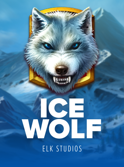 Ice Wolf