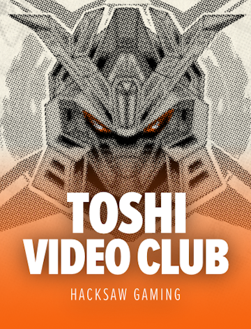 Toshi Video Club