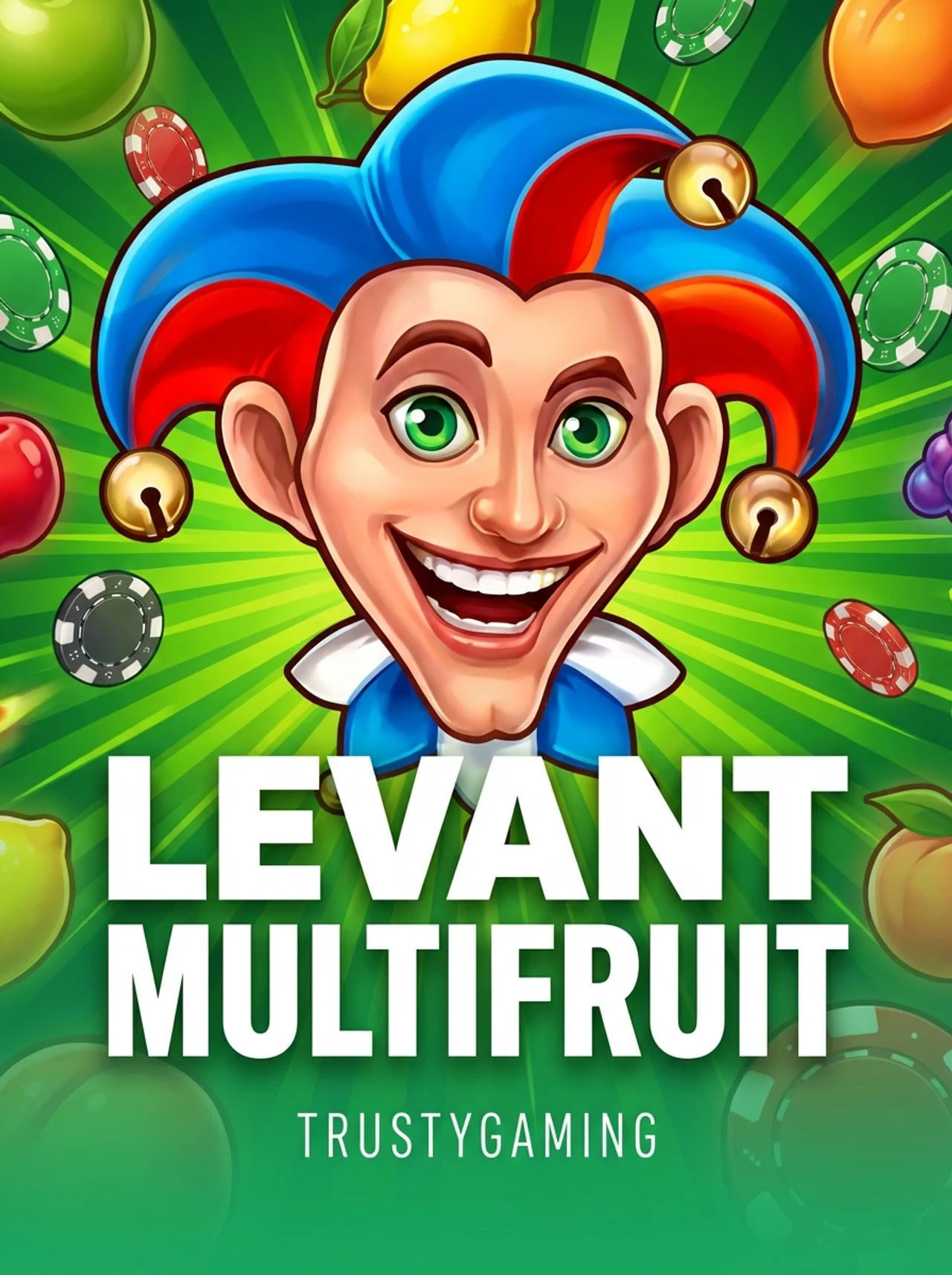 Levant Multifruit