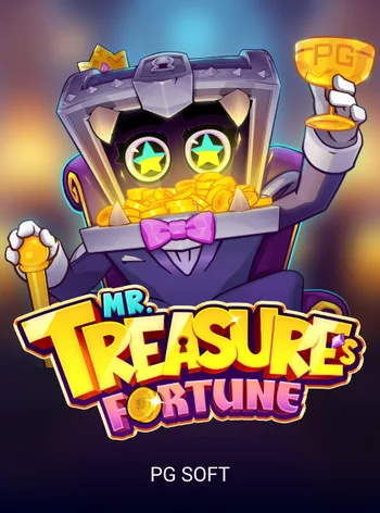 Mr. Treasures Fortune