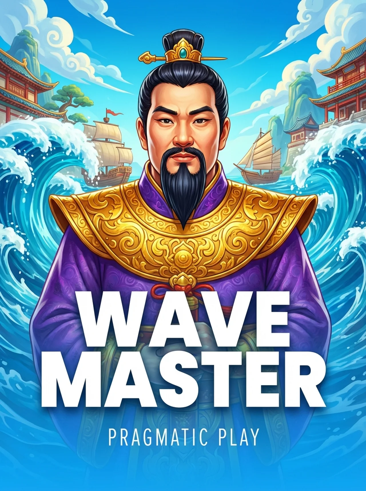 Wave Master