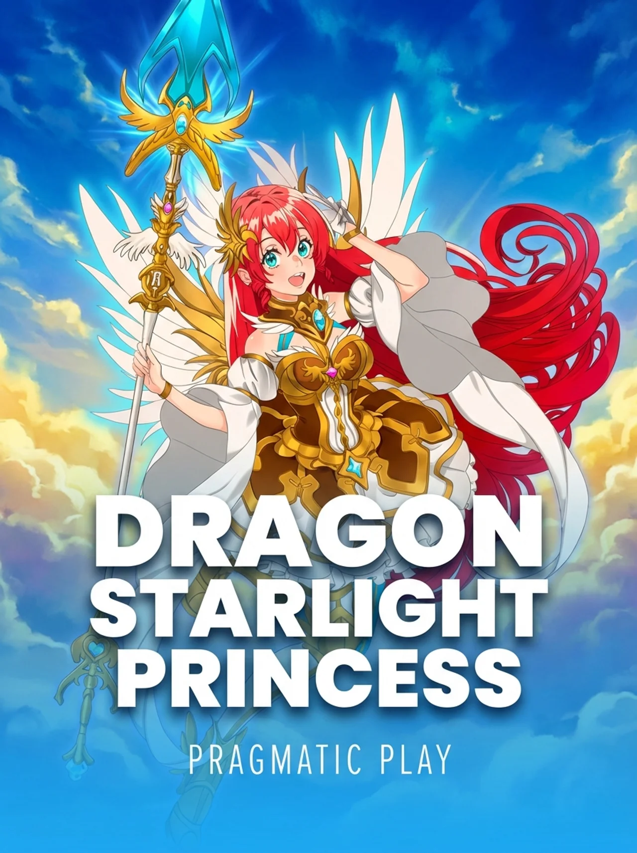 Dragon Starlight Princess