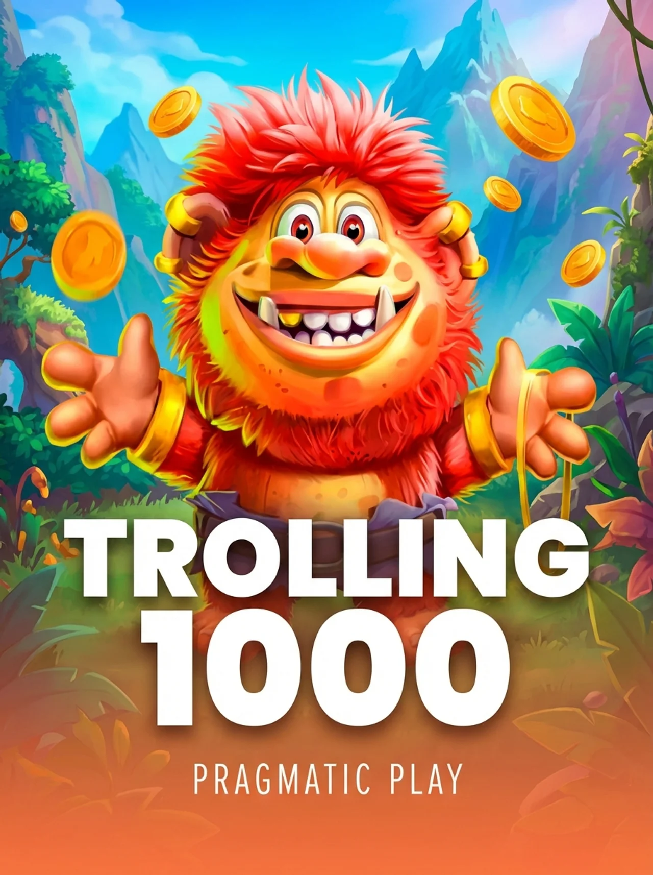 Trolling 1000