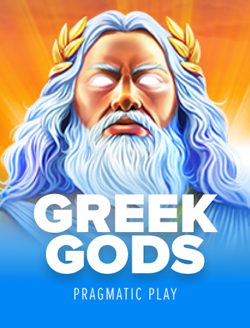 Greek Gods