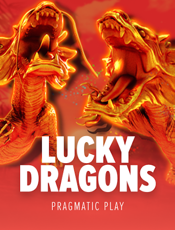 Lucky Dragons