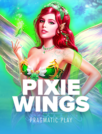 Pixie Wings