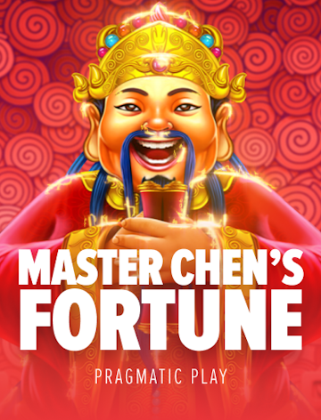 Master Chen’s Fortune