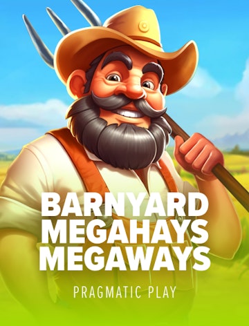 Barnyard Megahays Megaways